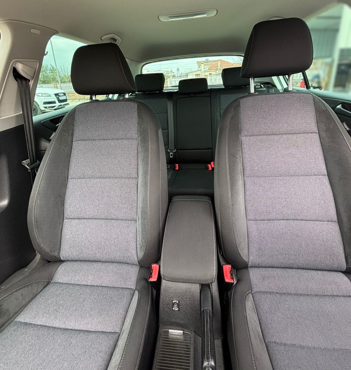 vw golf rental car tirana