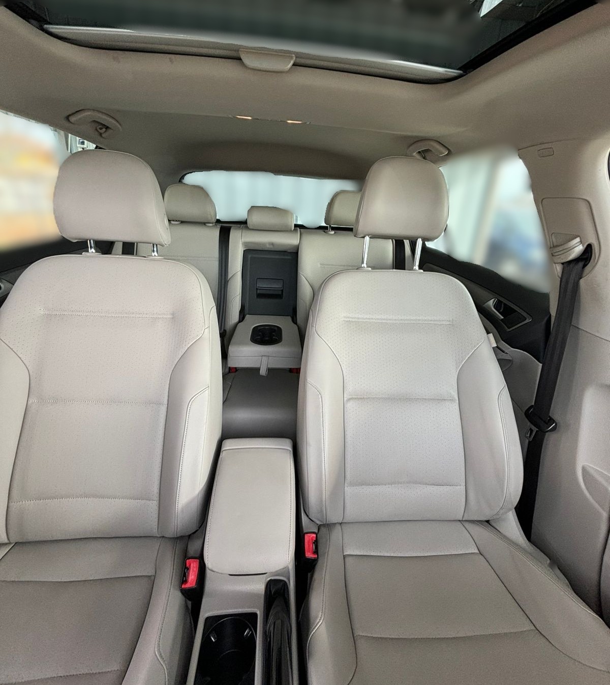 vw golf rental car tirana